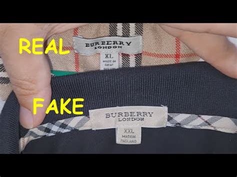 imitation burberry clothing|where is Burberry made.